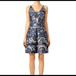 ‼️CYBER WKD‼️ Osman Canis Dress